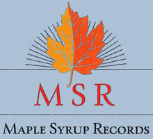 Maple Syrup Records